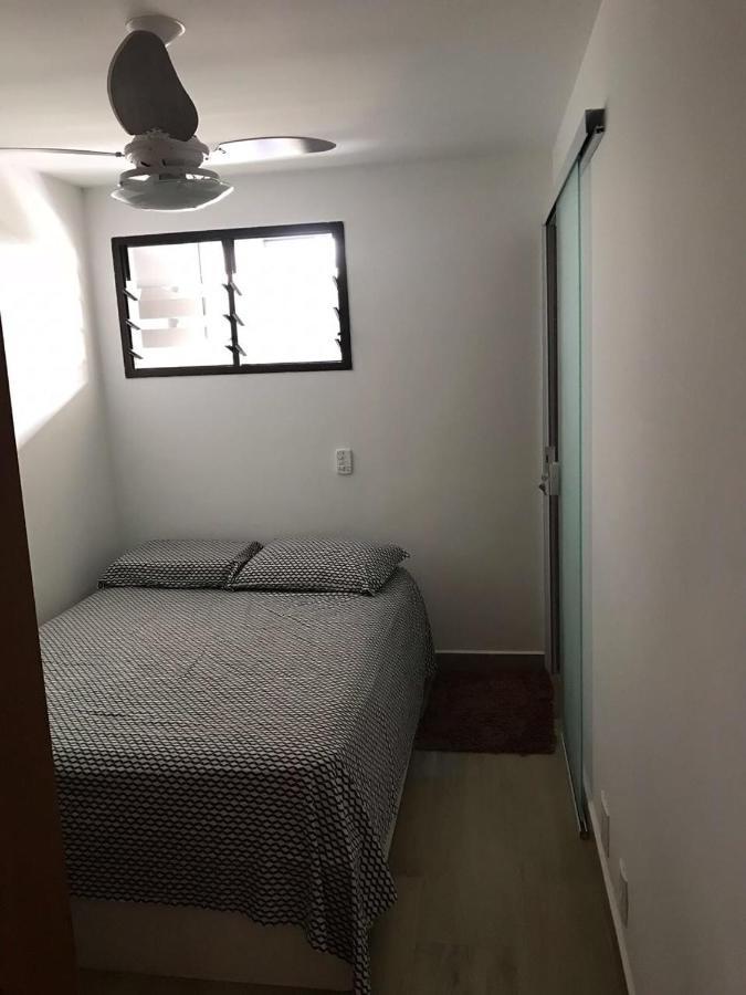Condominio Sorocotuba - Guaruja Apartamento São Paulo