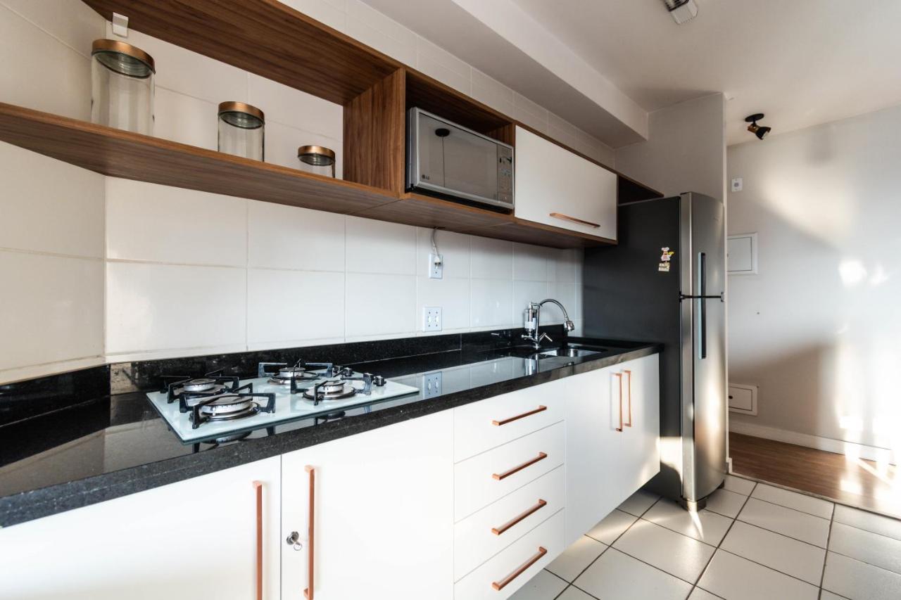 Ba1 Lindo Apartamento Inteiro Com Vaga Metro Apartamento *