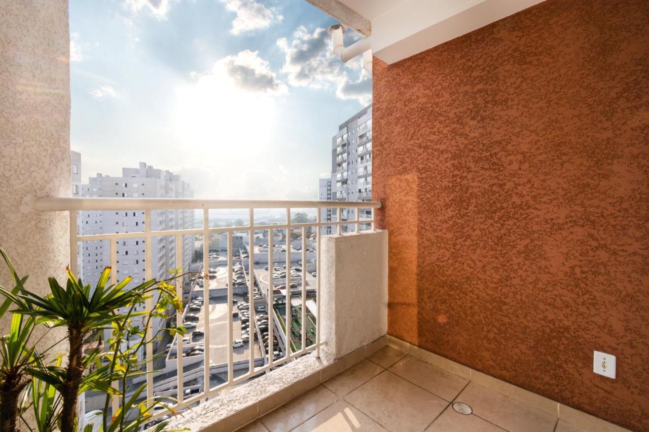Ba1 Lindo Apartamento Inteiro Com Vaga Metro Apartamento