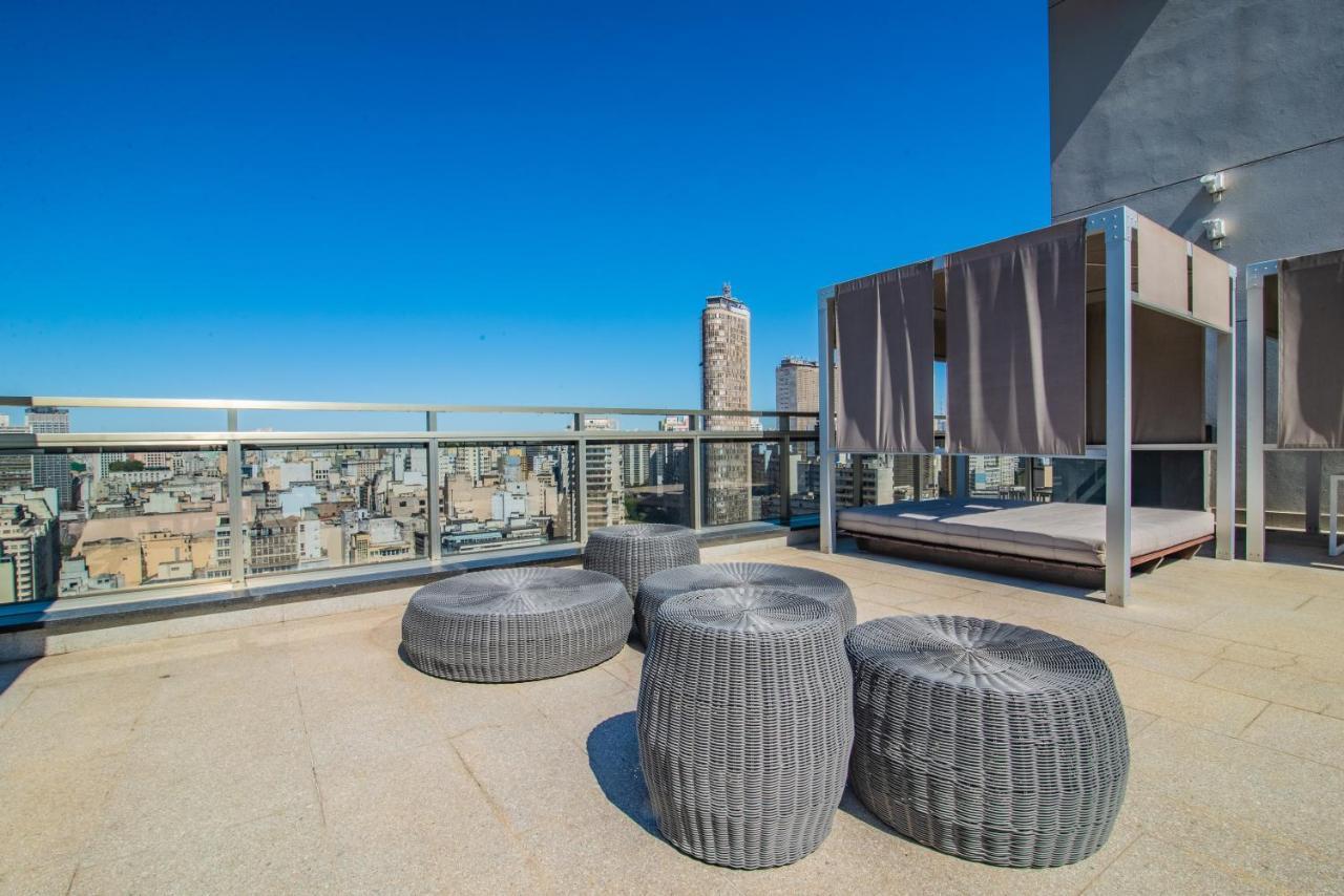 Apartamento 360 Republica *