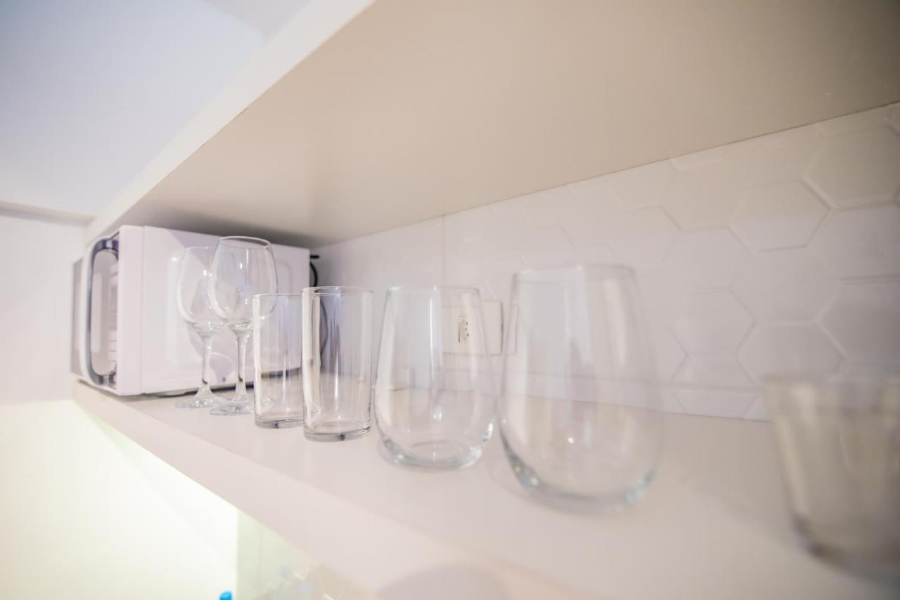 Apartamento 360 Republica *