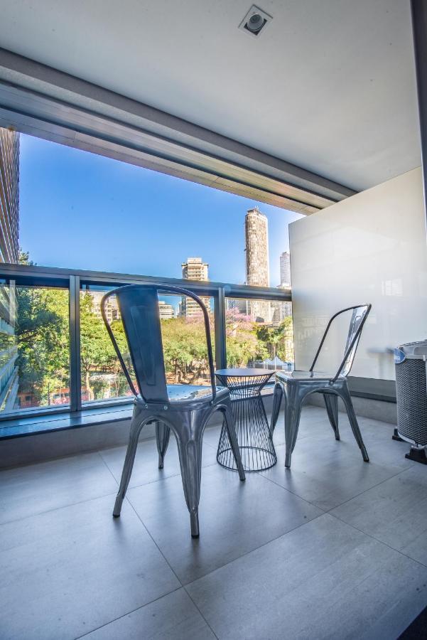 360 Republica Apartamento São Paulo
