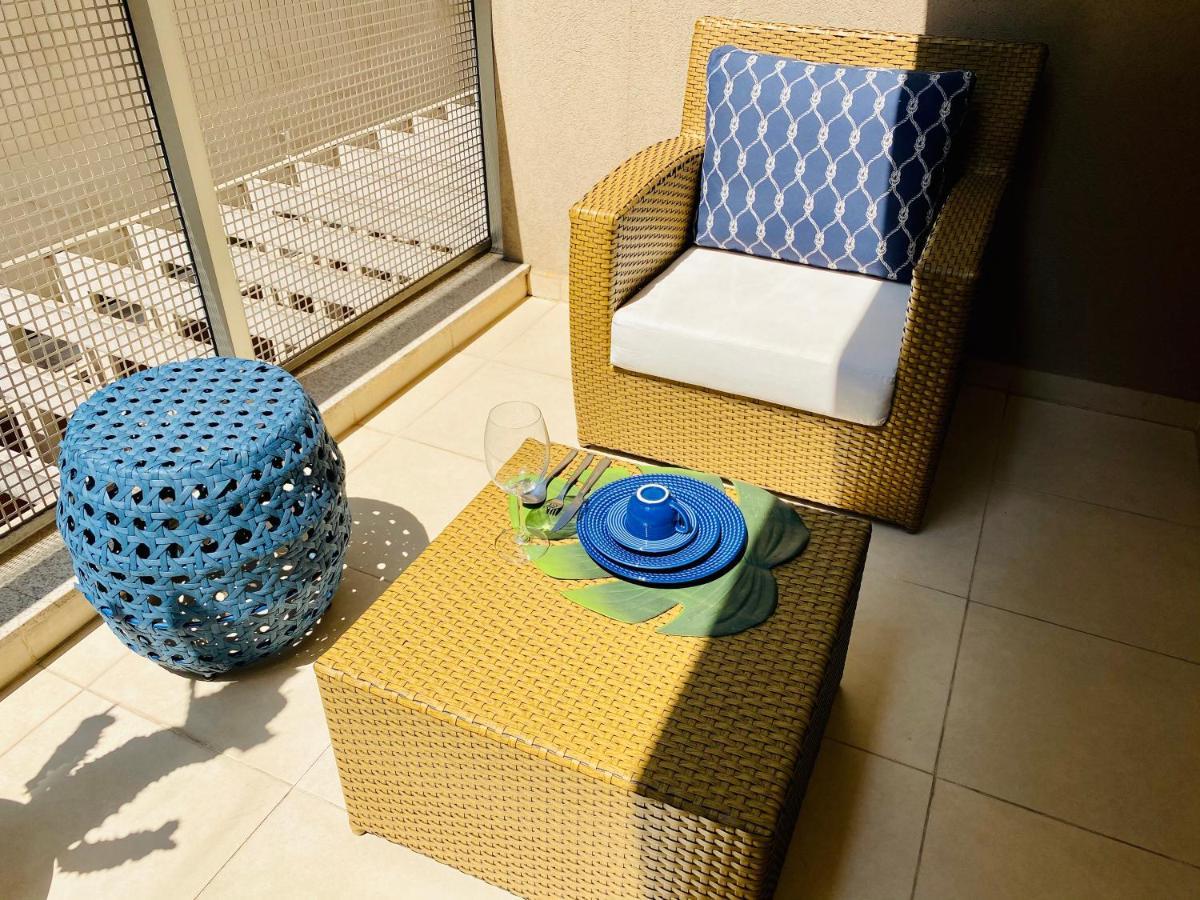 Estilojapones/piscina/academia/charmoso Apartamento São Paulo