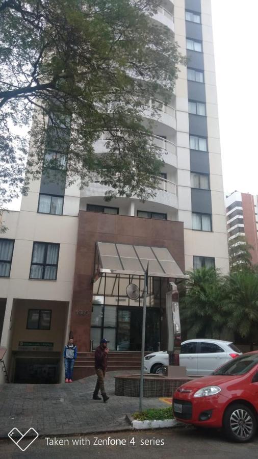 Flat Em Moema Apartment Sao Paulo