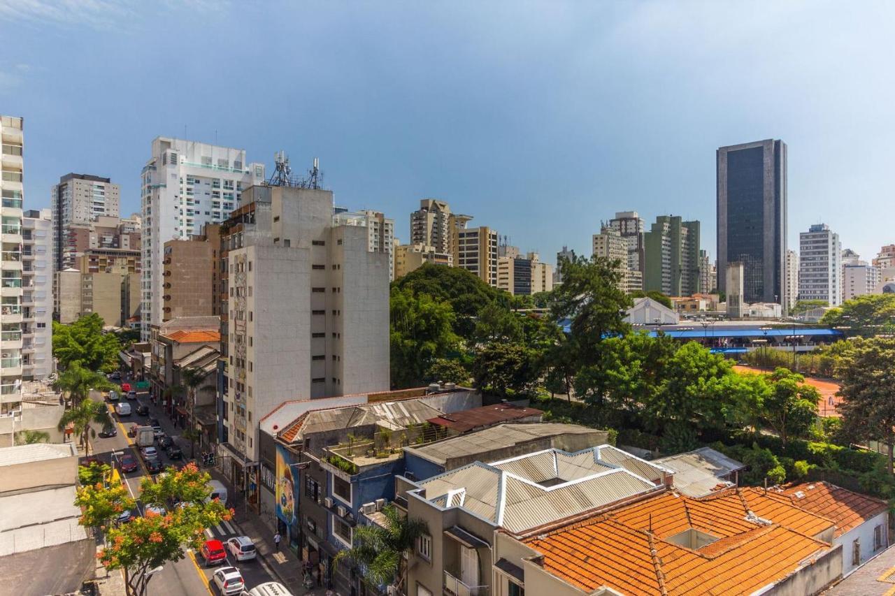 Studio 5 Estrelas 801 Apartamento