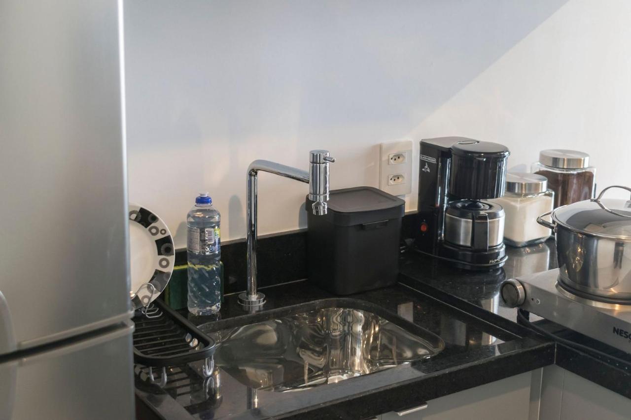Lindo Studio Arouche 711 Apartamento