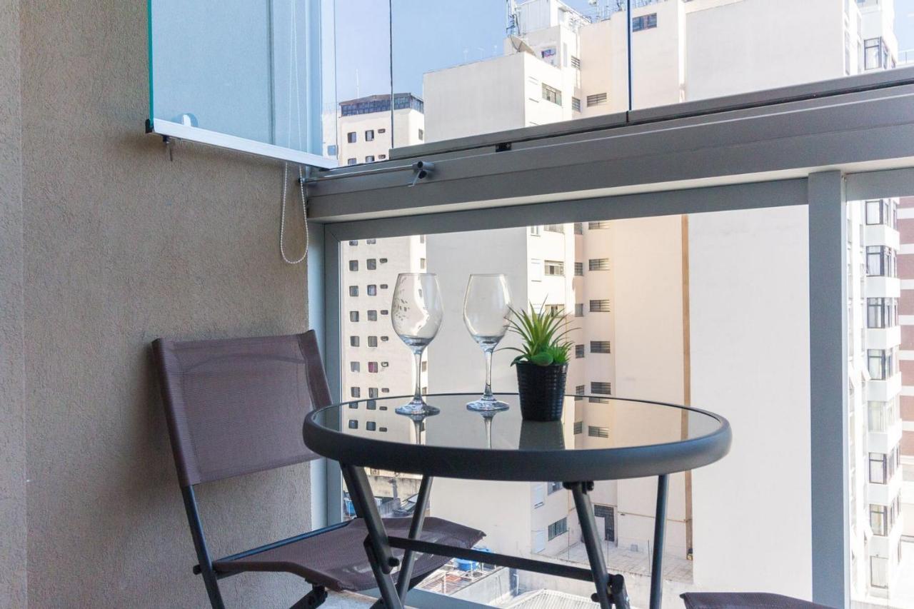 Studio 5 Estrelas 801 Apartamento