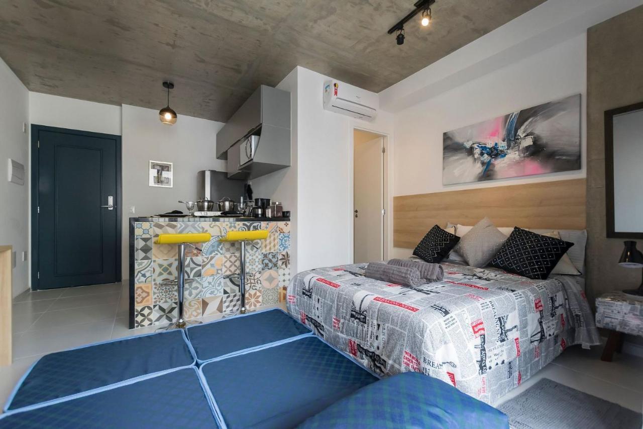 Lindo Studio Arouche 711 Apartamento