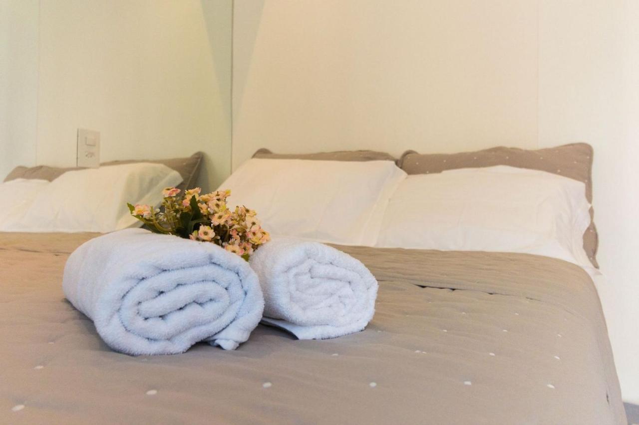 Apartamento Studio 5 Estrelas 801 São Paulo