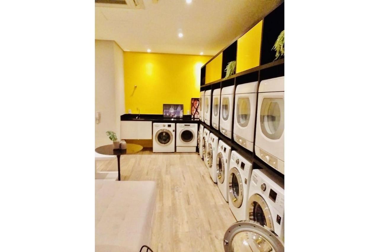 Studio Downtown Se Centro Sp Apartamento São Paulo
