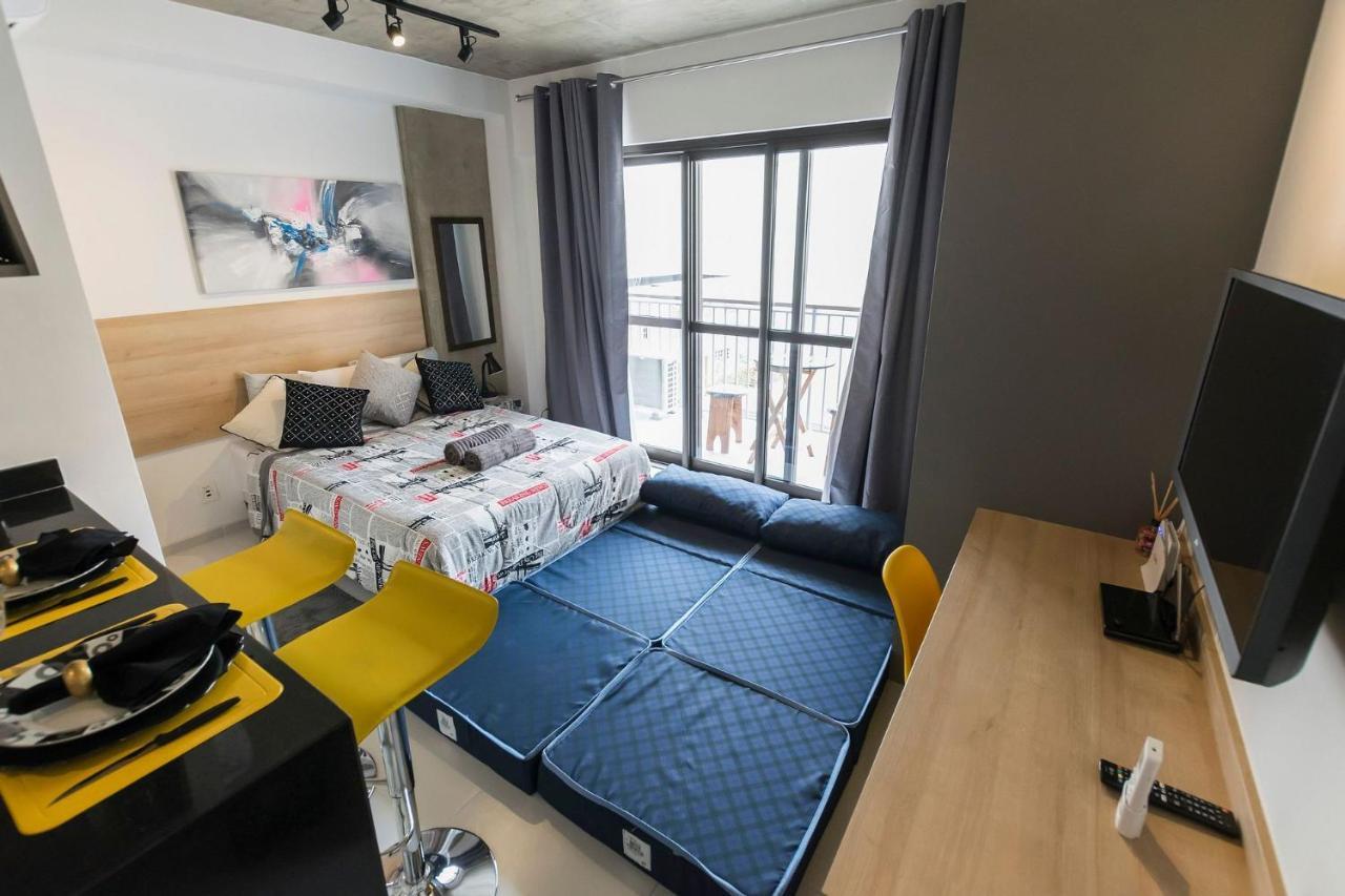 Lindo Studio Arouche 711 * São Paulo