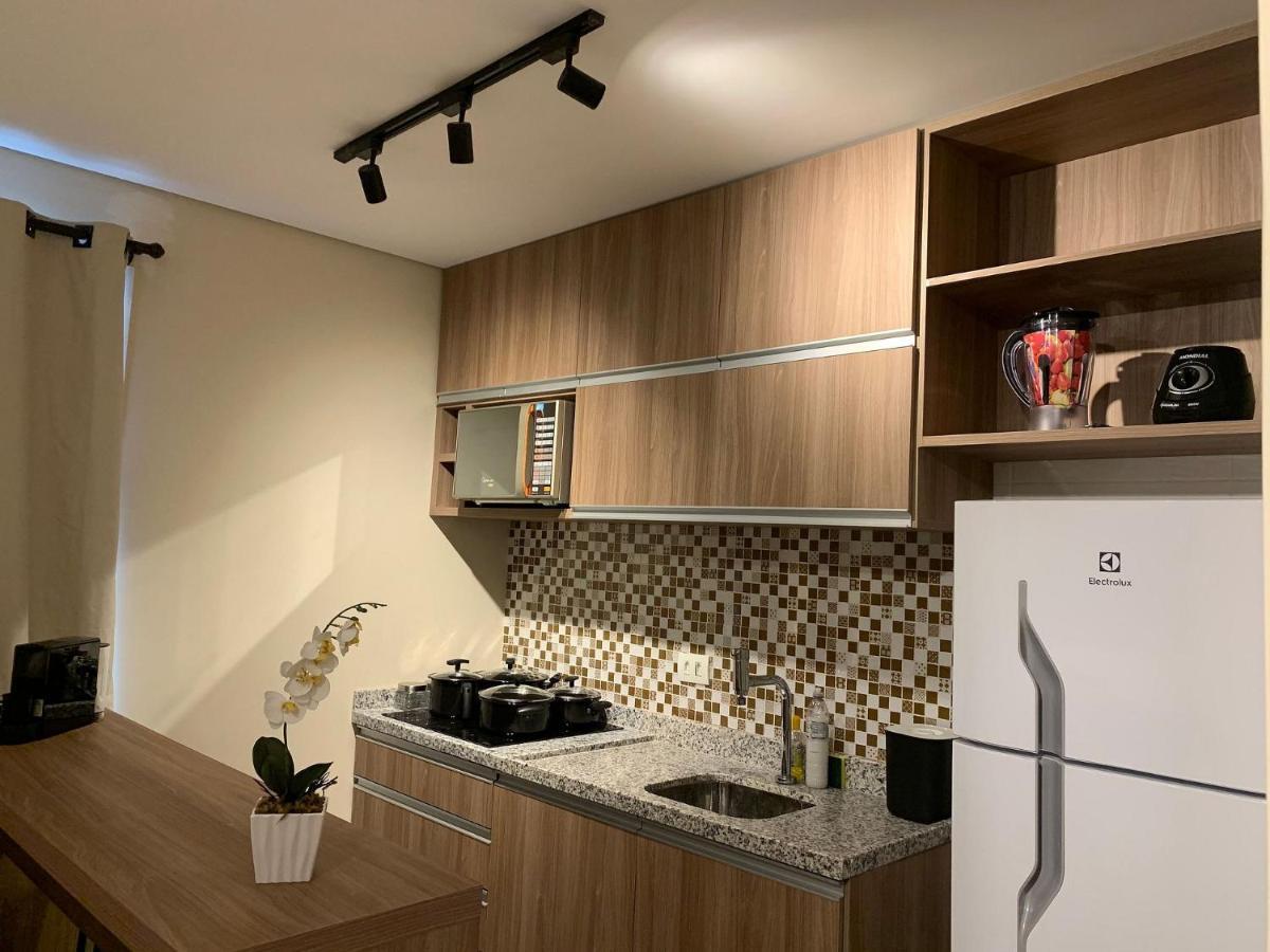 Ap Luxo Com Piscina Vaga De Garagem Prox Aeroporto Cgh Cd 311 Apartamento *