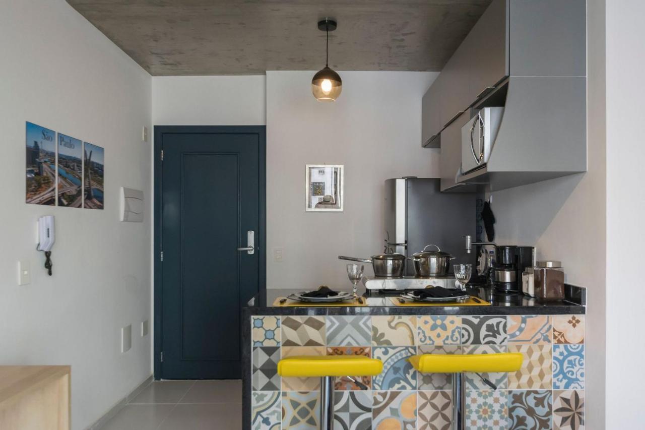 Apartamento Lindo Studio Arouche 711 *