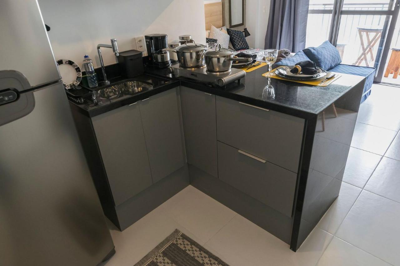 Apartamento Lindo Studio Arouche 711 *