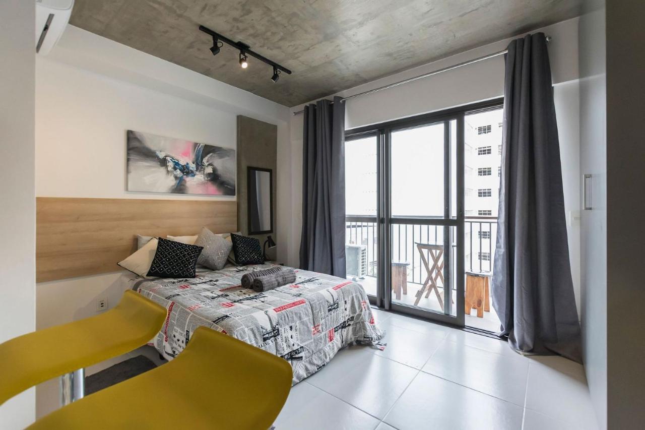 Lindo Studio Arouche 711 São Paulo