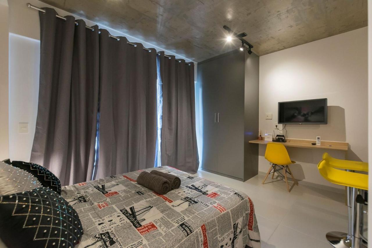 Lindo Studio Arouche 711 Apartamento São Paulo