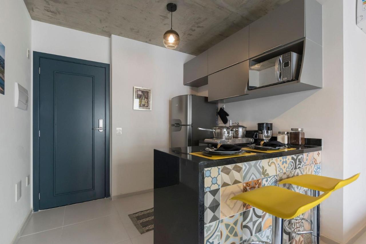 Apartamento Lindo Studio Arouche 711 *