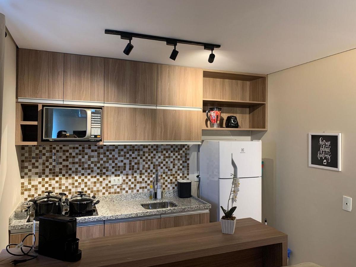 Apartamento Ap Luxo Com Piscina Vaga De Garagem Prox Aeroporto Cgh Cd 311