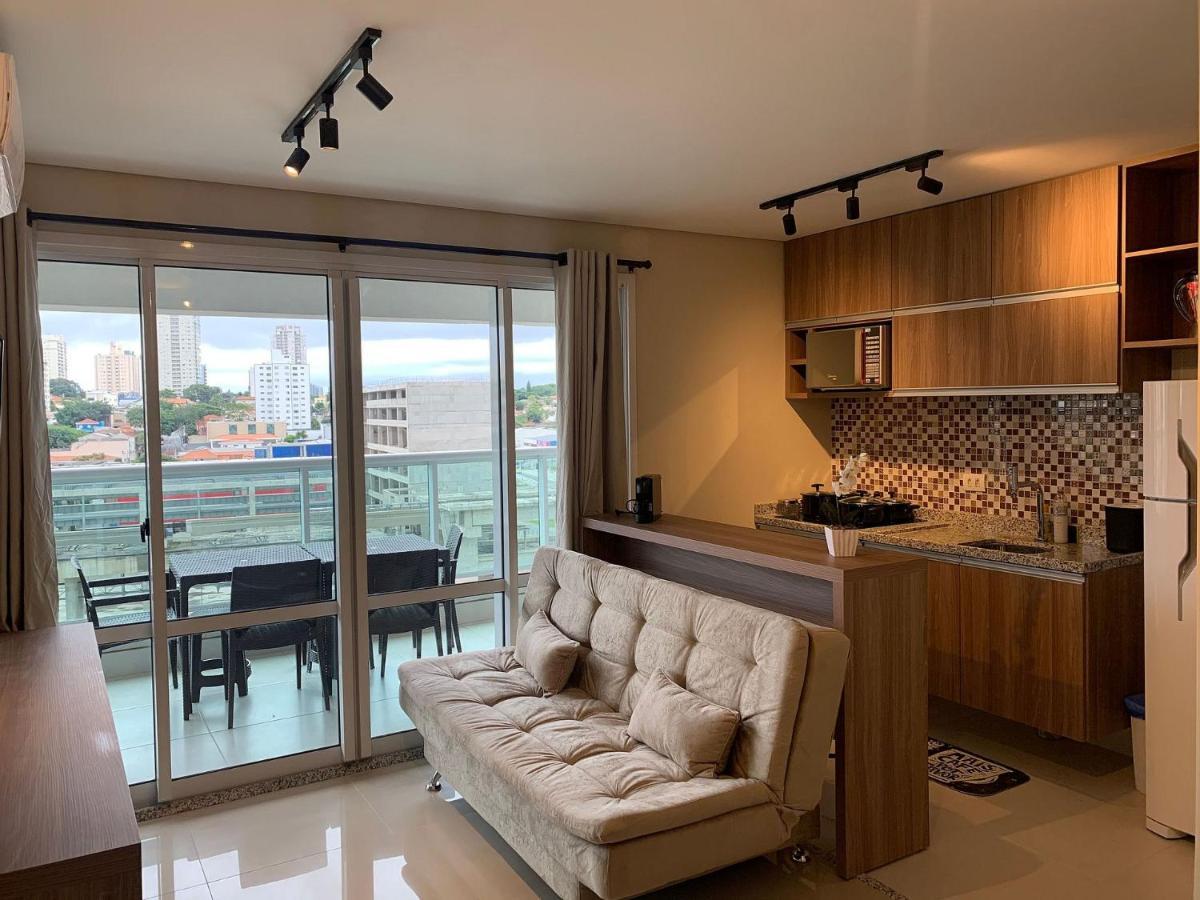 Ap Luxo Com Piscina Vaga De Garagem Prox Aeroporto Cgh Cd 311 Apartamento *