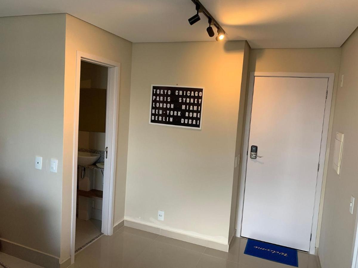 Ap Luxo Com Piscina Vaga De Garagem Prox Aeroporto Cgh Cd 311 Apartamento *