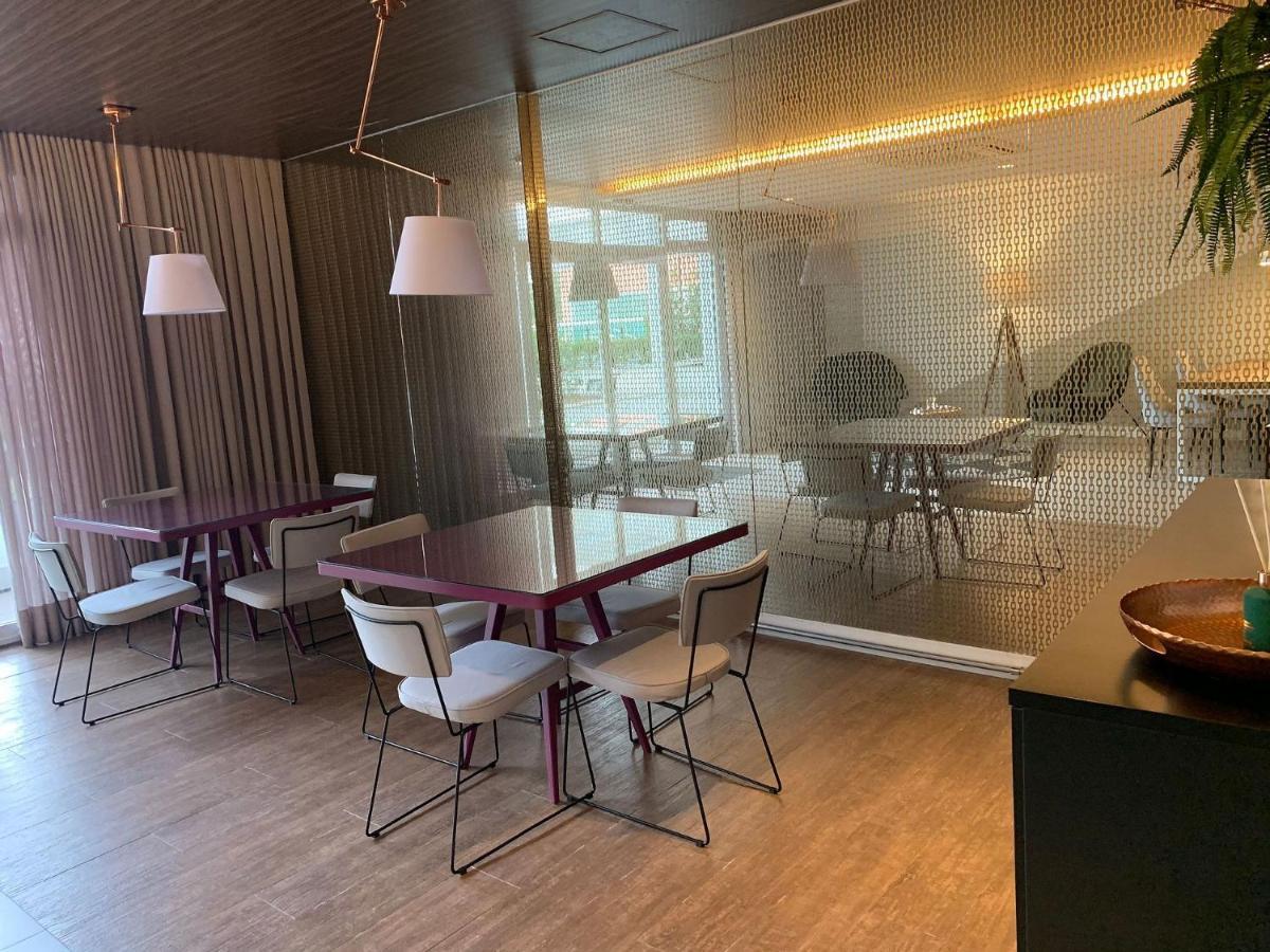 Apartamento Ap Luxo Com Piscina Vaga De Garagem Prox Aeroporto Cgh Cd 311 *