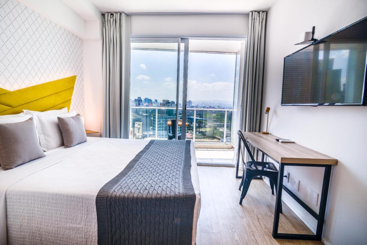 Apartamento 360 Se São Paulo