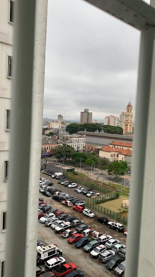 2 Quartos Proximo A 25 De Marco E Bom Retiro * Sao Paulo