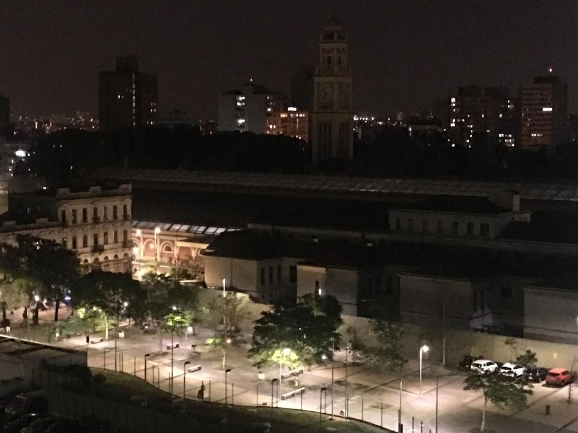 2 Quartos Proximo A 25 De Marco E Bom Retiro Apartment