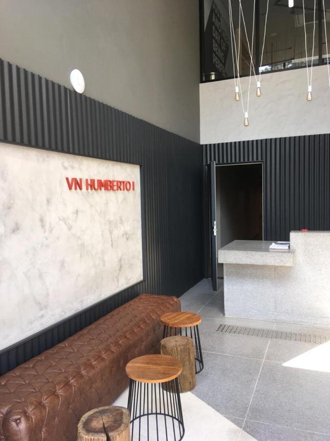 Studio Acongegante Na Vila Mariana Apartment Sao Paulo