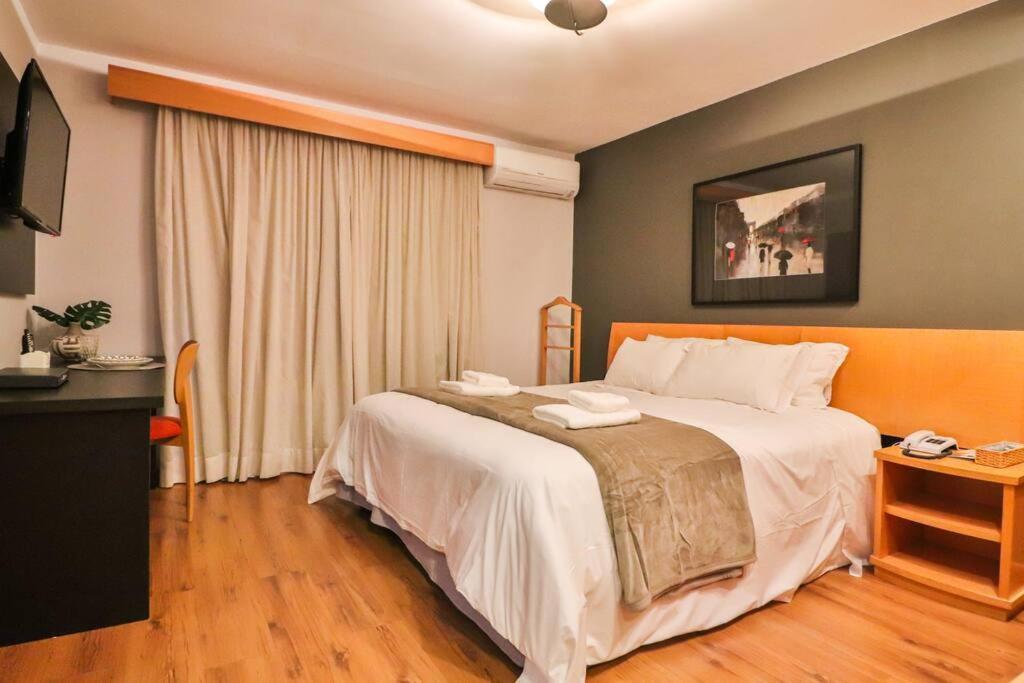 Apartamento Bhomy Jardins Otimizado E Confortavel In1011 São Paulo
