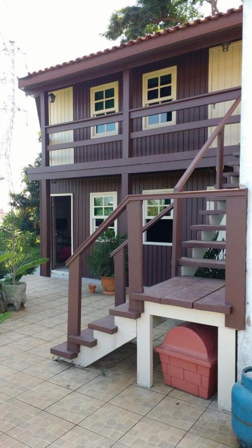 Casa de hóspedes Flat Tacaunas