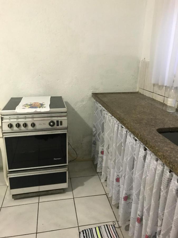 Guest house Pousada Vera Sao Paulo