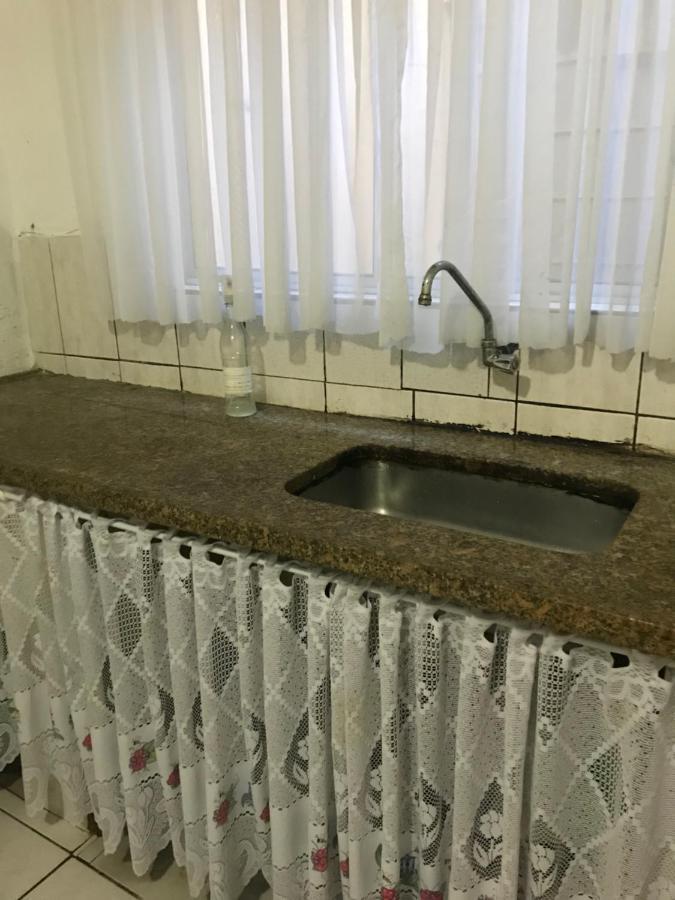 Pousada Vera Guest house *