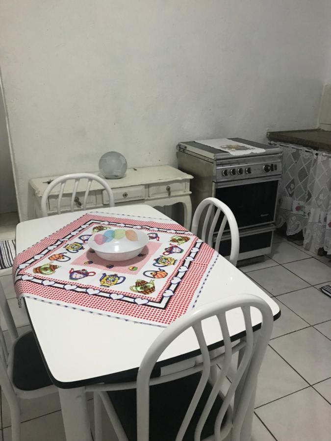 Pousada Vera Guest house *