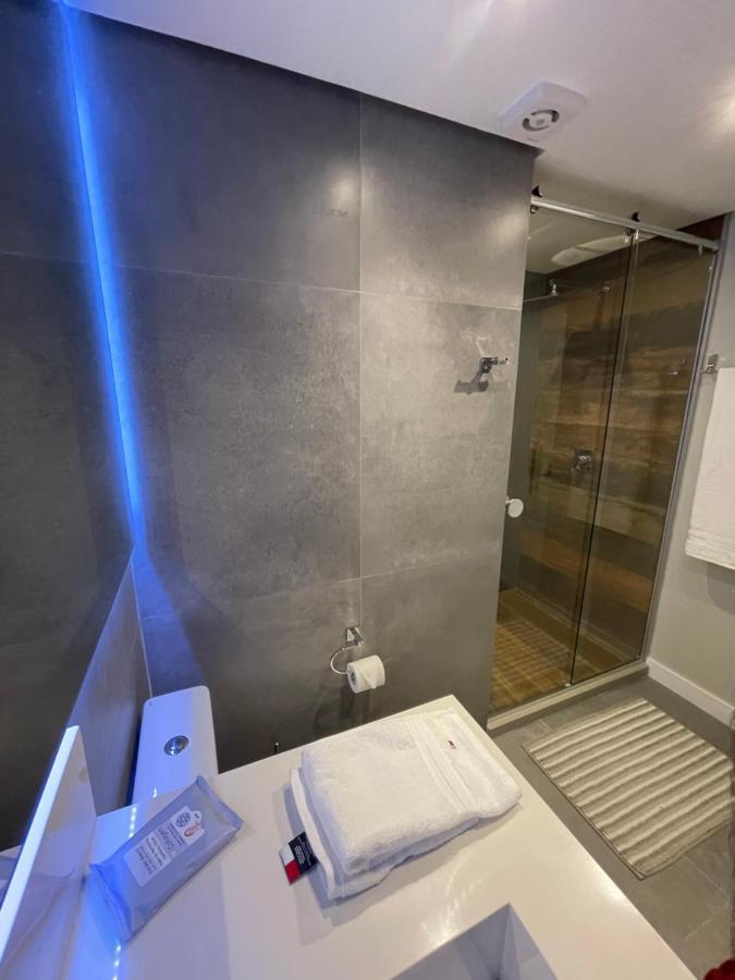 Apartment Flat Jardins - Paulista