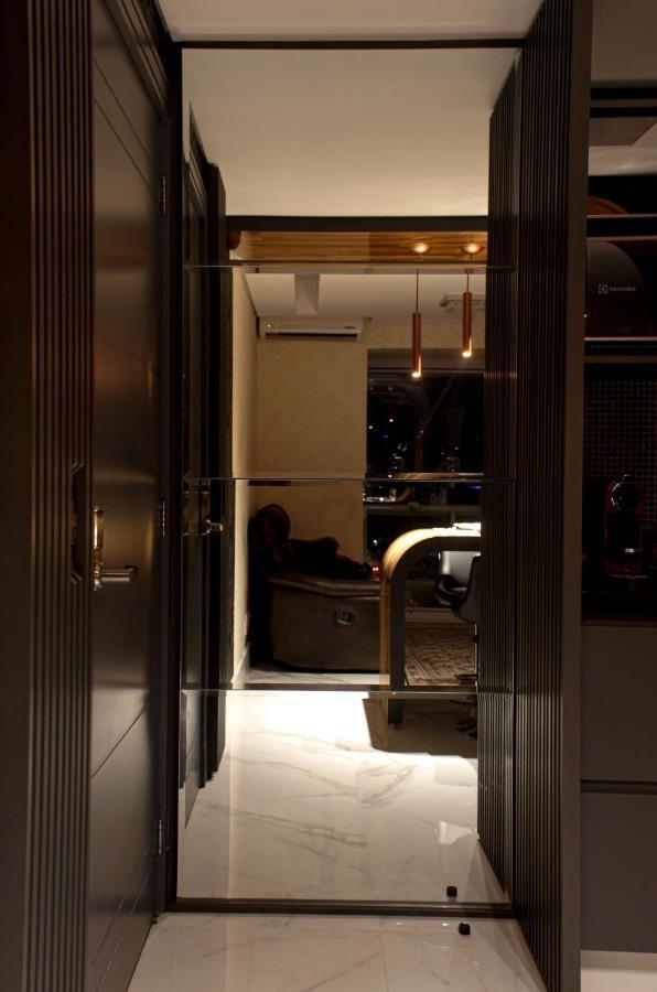 Studio No Brooklin, Proximo Ao Consulado Americano E Berrini Apartment Sao Paulo