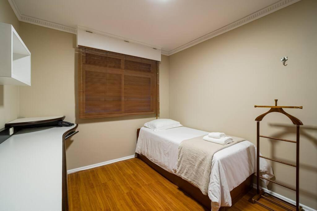 Apartamento Bhomy Paraiso Perto Do Metro E Av Paulista K113