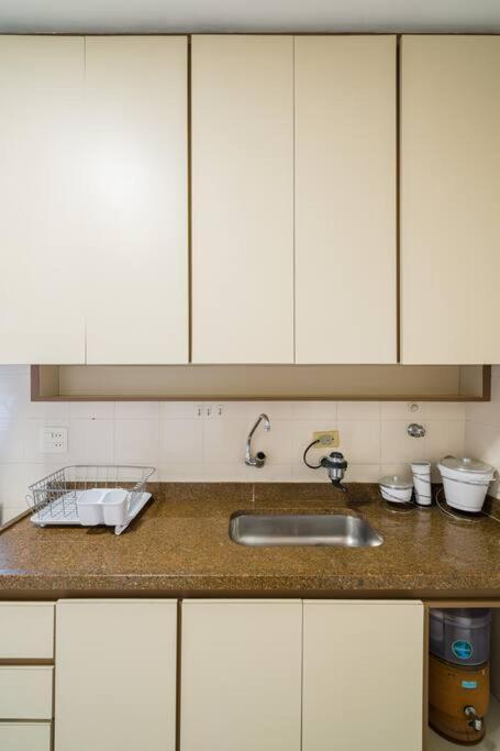 Apartment Bhomy Paraiso Perto Do Metro E Av Paulista K113