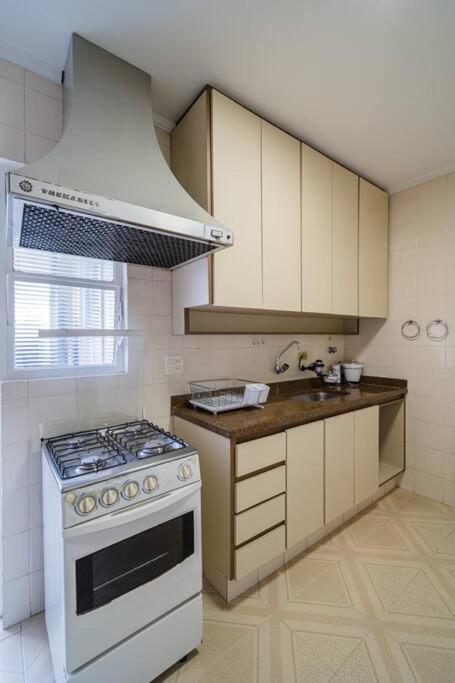 Bhomy Paraiso Perto Do Metro E Av Paulista K113 Sao Paulo
