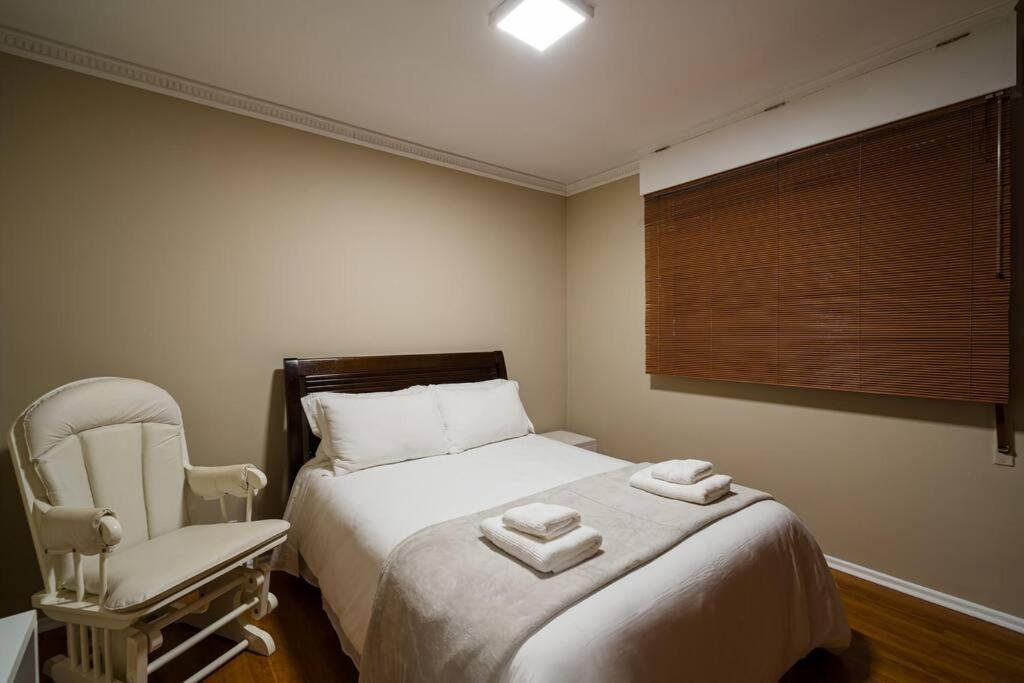 Bhomy Paraiso Perto Do Metro E Av Paulista K113 Apartment Sao Paulo