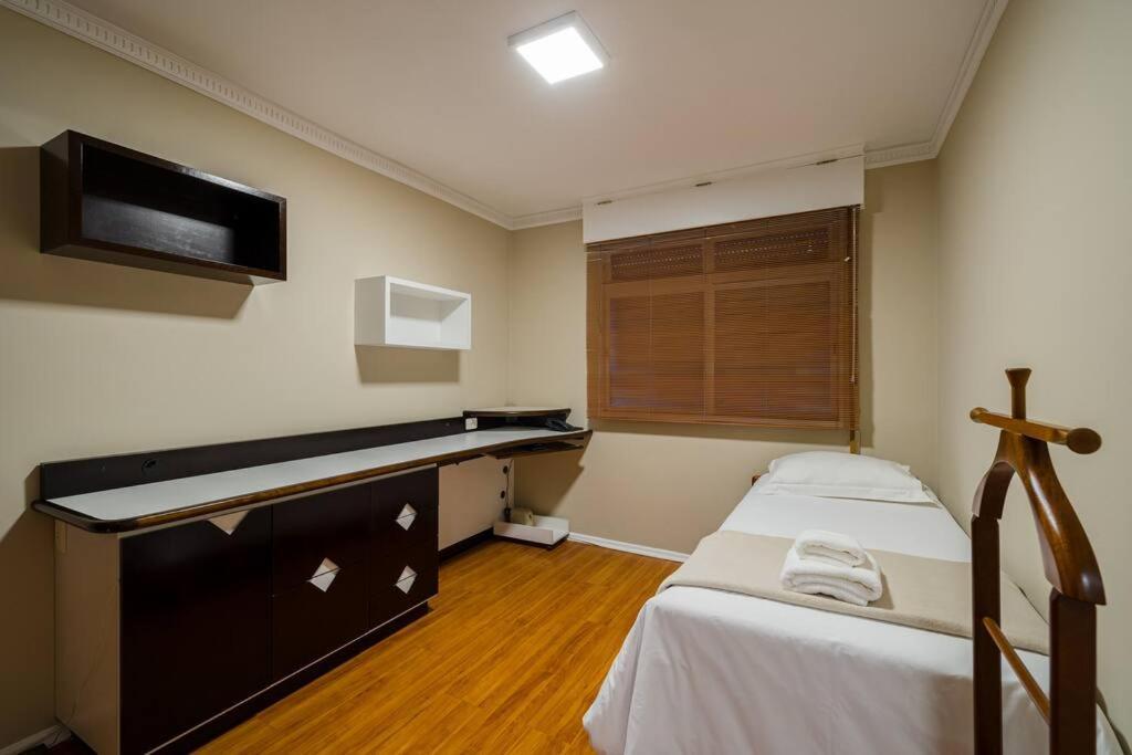 Bhomy Paraiso Perto Do Metro E Av Paulista K113 Apartamento