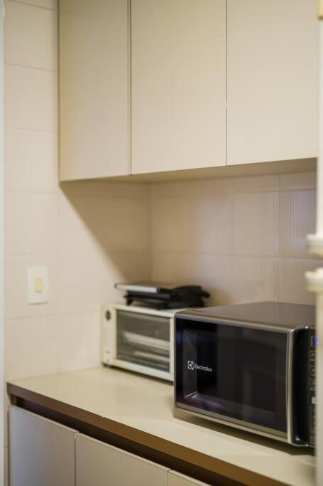 Bhomy Paraiso Perto Do Metro E Av Paulista K113 Apartment Sao Paulo