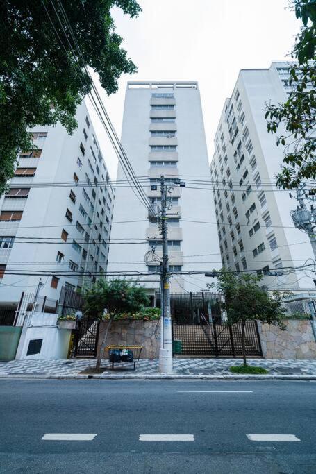 Apartment Bhomy Paraiso Perto Do Metro E Av Paulista K113 Sao Paulo
