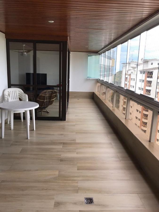 Condominio Sorocotuba - Guaruja Apartamento *