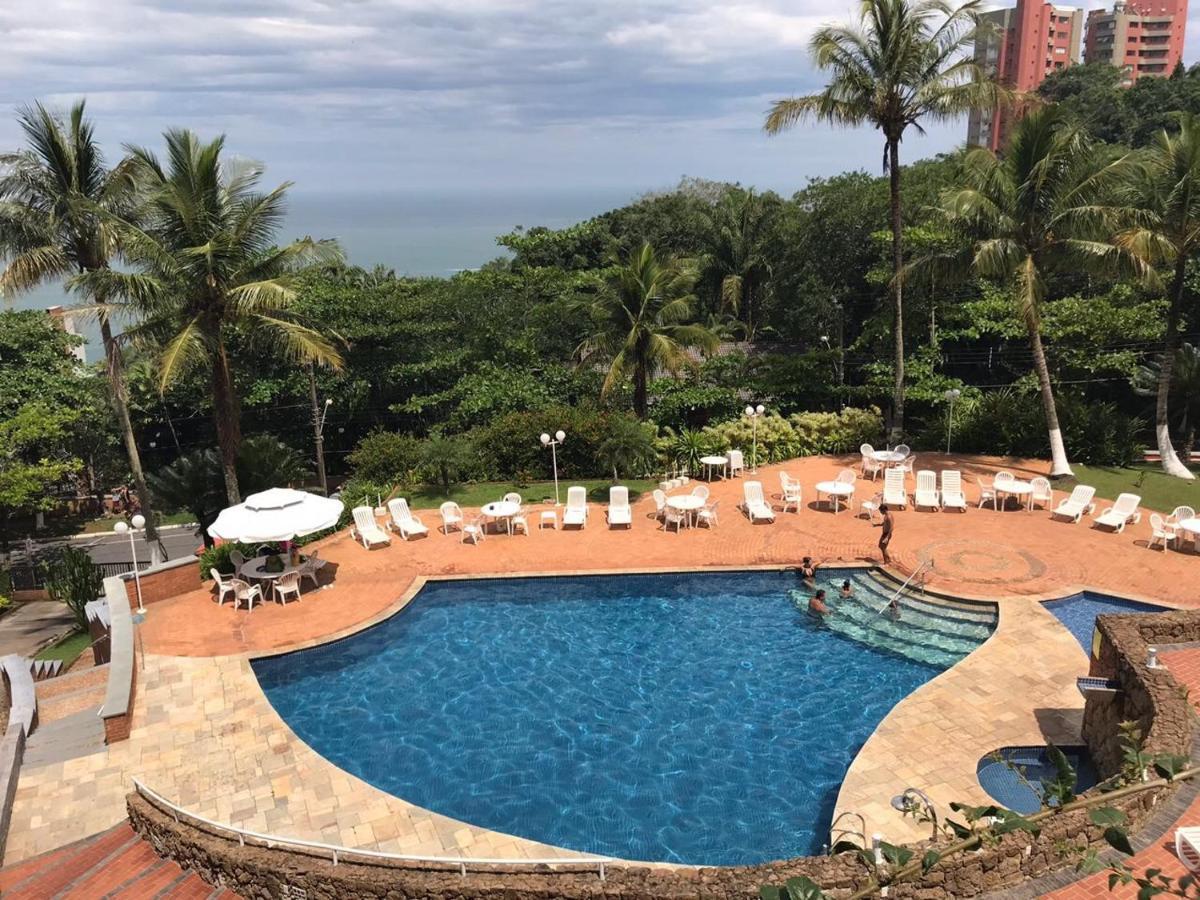 Condominio Sorocotuba - Guaruja * São Paulo