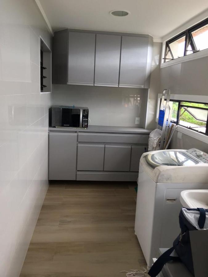 Apartamento Condominio Sorocotuba - Guaruja São Paulo