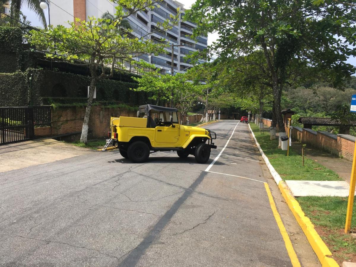 Condominio Sorocotuba - Guaruja São Paulo
