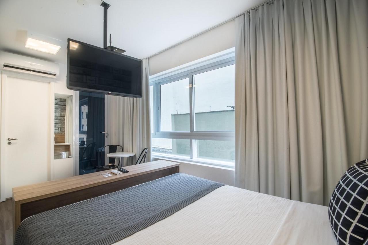 Apartamento 360 Sao Luis *