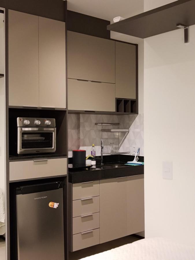 Studio Acongegante Na Vila Mariana Apartment