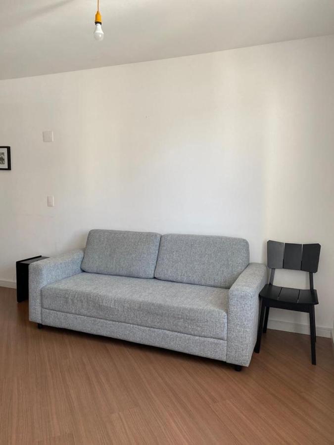 Apartamento Apto Aconchegante Ao Lado Do Shopping Pamplona, Jardim Paulista.